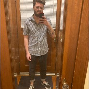 Meet your Posher, Zachary